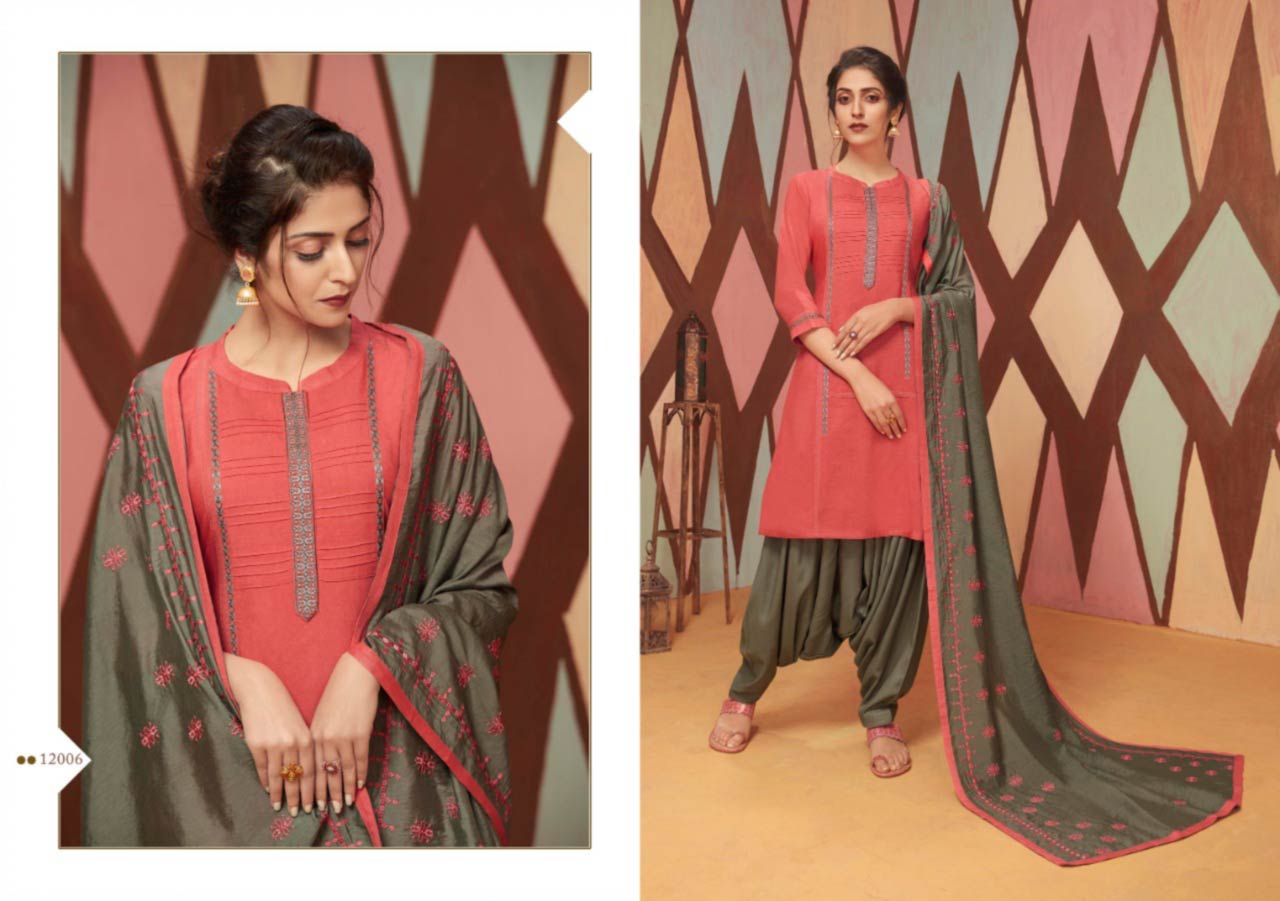 Arties by Patiyala Vol-4 Wholesale Kurtis Arties by Patiyala Vol-4 Wholesale Kurtis